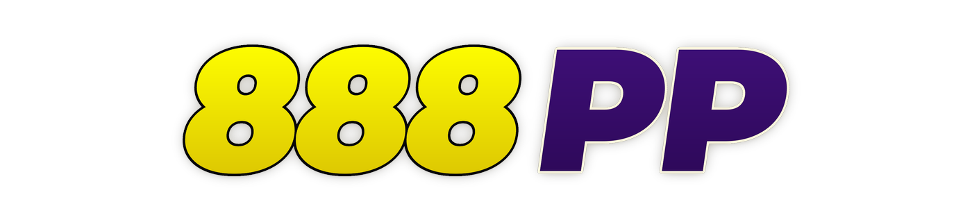 888pp